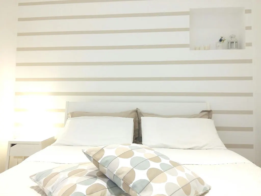 Casa vacanze Appartamenti e Camere Silva Trapani