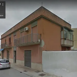 Appartamento Le Case Di Ciccina, Trapani