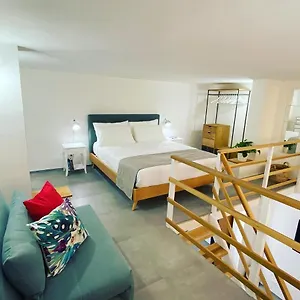 Casa vacanze Casa Artesano, Trapani