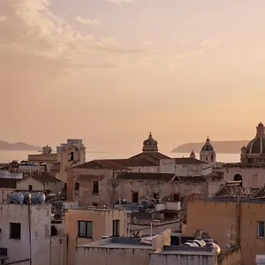 Appartamento Bella Vista, Trapani