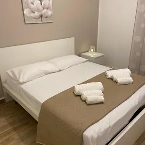 Appartamento Vacanze Fardella 365, Trapani