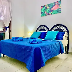Dgs Appartement
