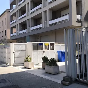 Rosso & Nero Apartment Lecce