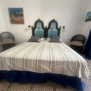 Appartamento Donna Jona, Trapani