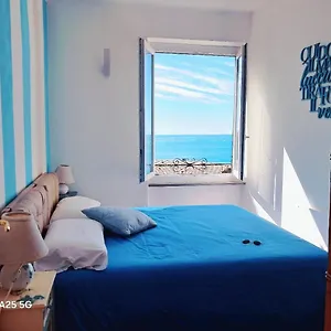 The Way Of - La Via Dell'amore Apartment Riomaggiore