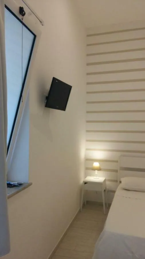 Holiday home Appartamenti E Camere Silva Trapani
