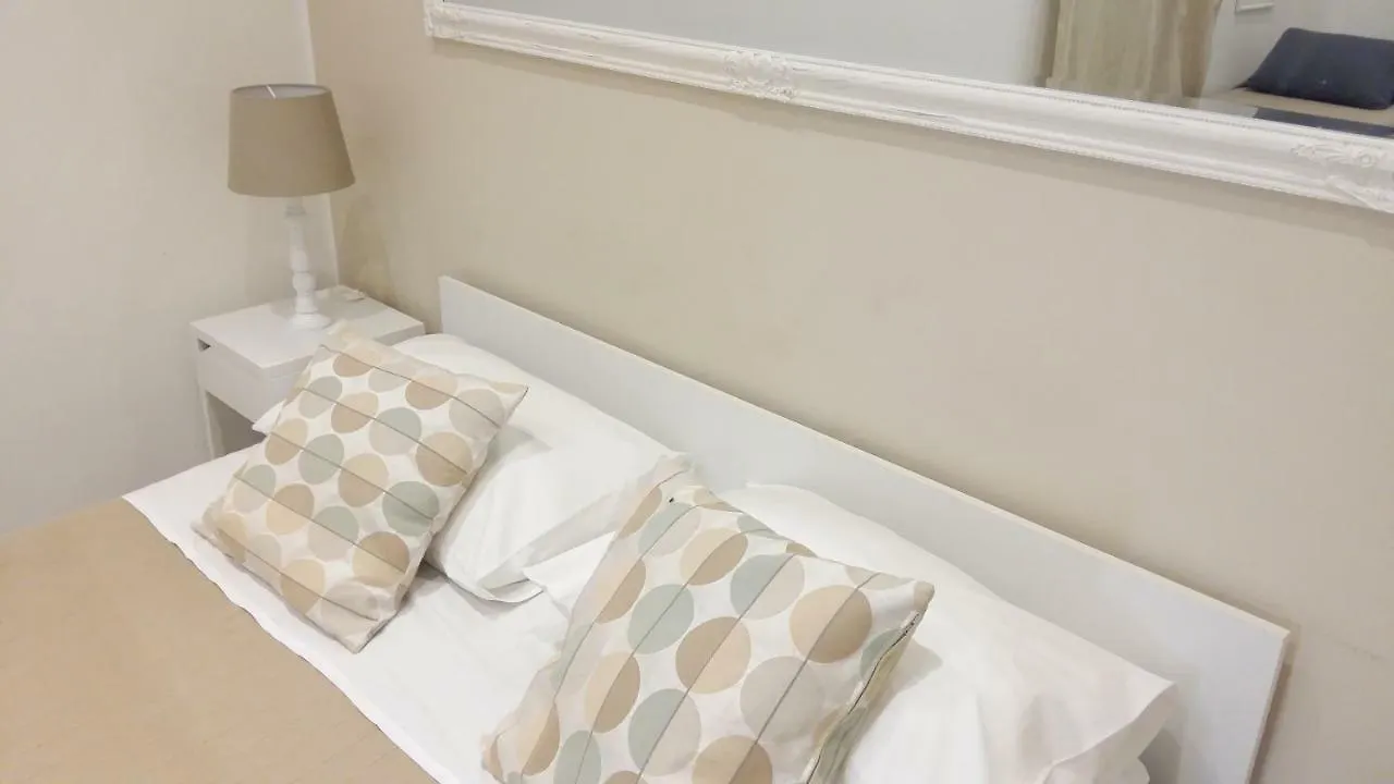 Appartamenti E Camere Silva Trapani