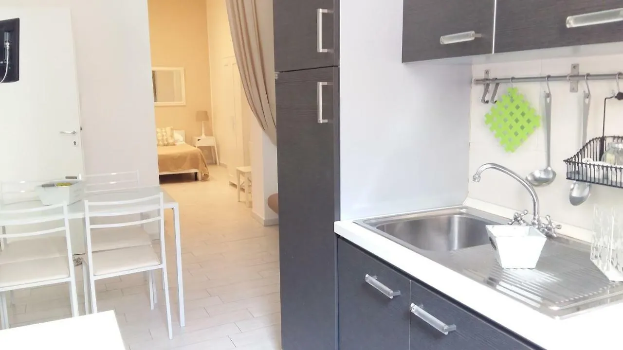 Holiday home Appartamenti E Camere Silva Trapani Italy
